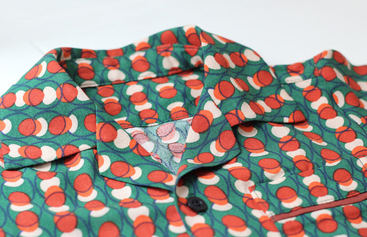 Pijama Infantil Estampado de Algodón - Ropa Fresca para Casa - Image 21