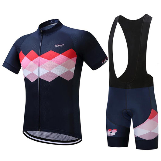 Conjunto de Ciclismo Premium - Image 4