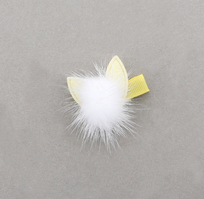 Pasador Infantil de Peluche Suave - Image 9