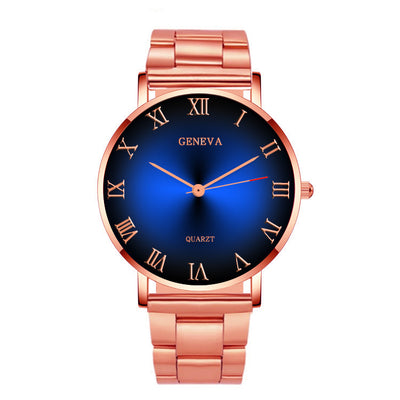 Reloj para Hombre con Numerales Romanos - Image 22