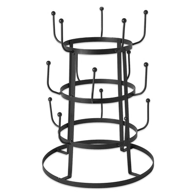 Organizador de Tazas Colgante para Cocina - Image 9