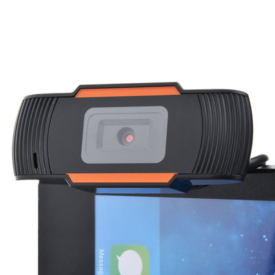 Cámara Web HD 12MP con Conexión USB 2.0 - Image 4
