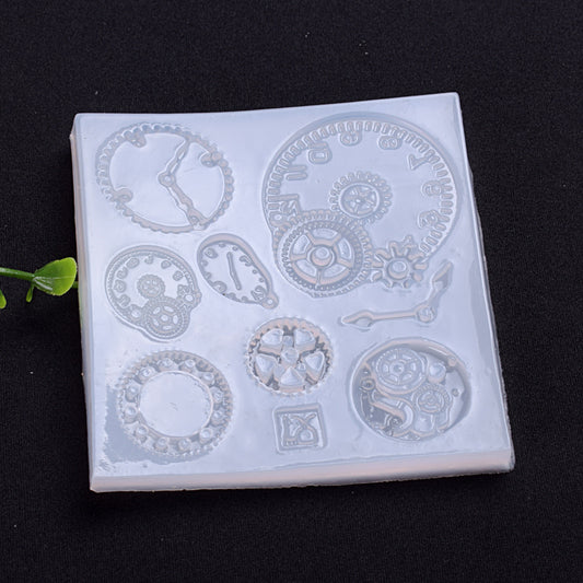 Molde de Silicona Premium - Image 2