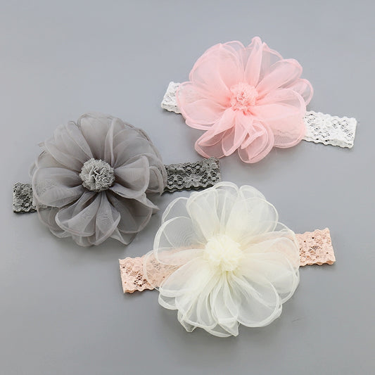 Accesorios para el cabello de bebé - Image 2