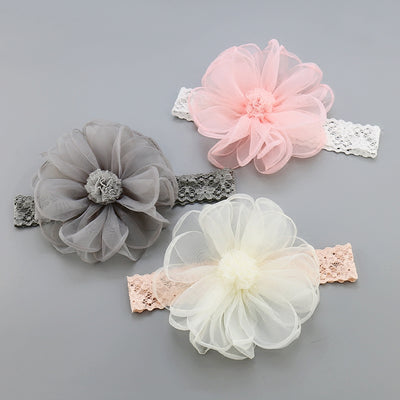Accesorios para el cabello de bebé - Image 2
