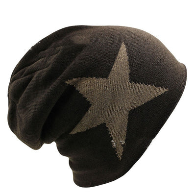 Gorro Tejido con Capucha para Invierno - Image 11