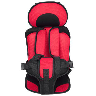 Asiento de Seguridad Portátil para Bebé con Espuma Reforzada - Image 29