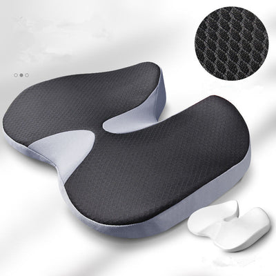 Cojín Transpirable Plegable para Asiento de Auto - Image 14
