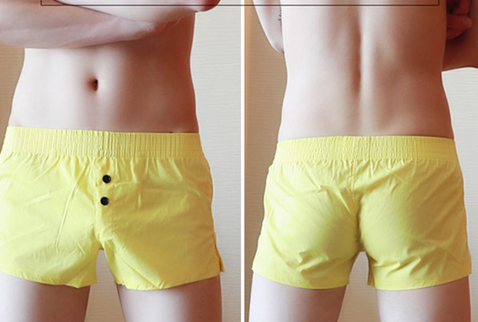 Boxers de Algodón Premium - Image 11