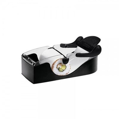 Máquina Rodillo para Hacer Sushi Casero de Plástico - Image 2