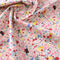 Light Pink Background