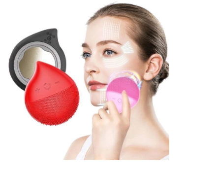 Limpiador Facial Eléctrico - Image 3