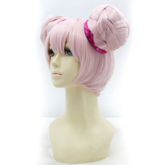 Peluca Cosplay Xiaoqiao King Glory - Estilo Anime Premium - Image 7