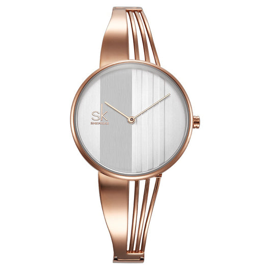 Reloj de Cuarzo para Mujer - Elegancia y Precisión - Image 2