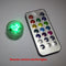 Luces De Control Remoto
