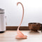 Cuchara de Arroz con Soporte Cisne