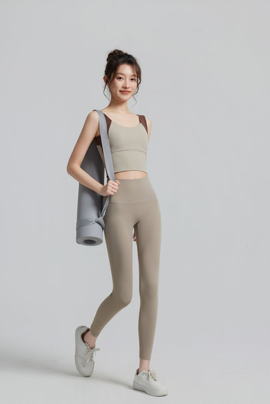 Top Deportivo Casual para Yoga Mujer - Image 27