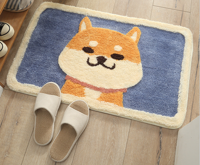 Tapete de Baño Shiba Inu - Image 6