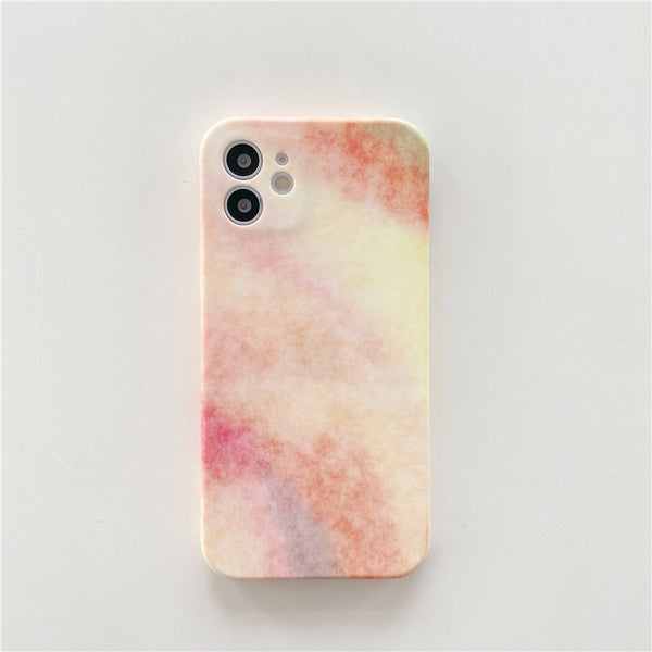 Funda Graffiti con Degradado de Color para iPhone 12 Pro Max - Image 11