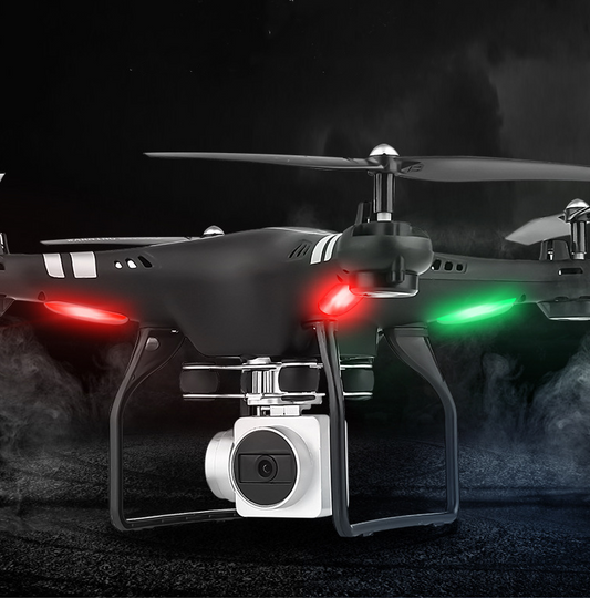 Fotografía Aérea Profesional con Drones - Image 2