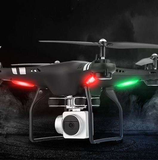 Fotografía Aérea Profesional con Drones - Image 2