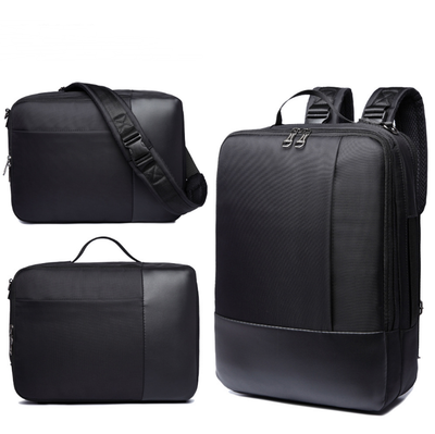 Mochila Profesional para Laptop con Compartimiento Seguro - Image 2
