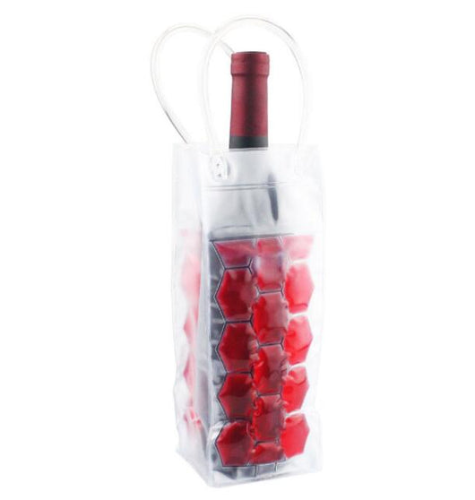 Bolsa Enfriadora Rápida de PVC para Vinos y Cervezas - Image 11