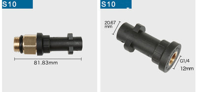 Adaptador de Cobre Puro PA - Conexión Premium - Image 13