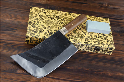 Cuchillo Picador Antiadherente para Carne - Image 11