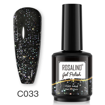 Esmalte de Gel Botánico 15ml - Manicura Profesional de Larga Duración - Image 65