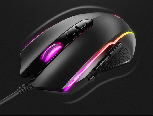 Ratón Gaming ET de Alto Rendimiento - Image 6