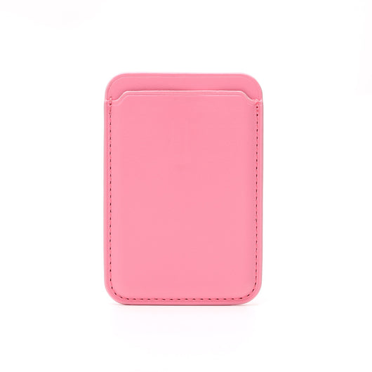 Funda Protectora MagSafe con Soporte de Tarjetas para iPhone - Image 14