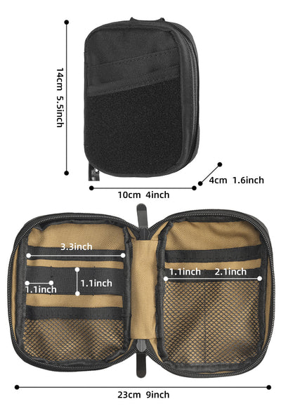 Bolsa de Transporte para Celular con Almacenamiento Outdoor - Image 8