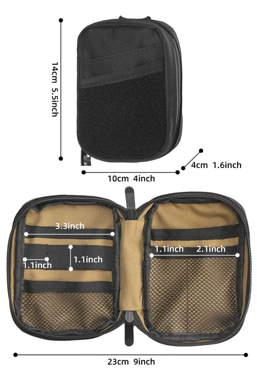 Bolsa de Transporte para Celular con Almacenamiento Outdoor - Image 8
