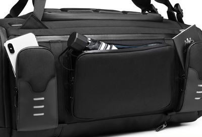 Mochila Outdoor para Hombre con Diseño Moderno y Funcional - Image 14