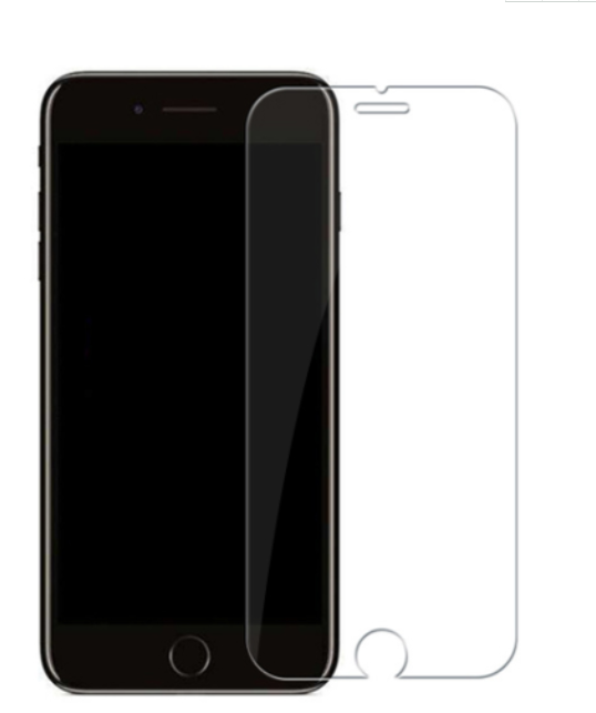 Protector de Pantalla de Vidrio Templado para Móvil