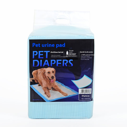 Pañales para Perros - Desodorizantes y Absorbentes - Image 4