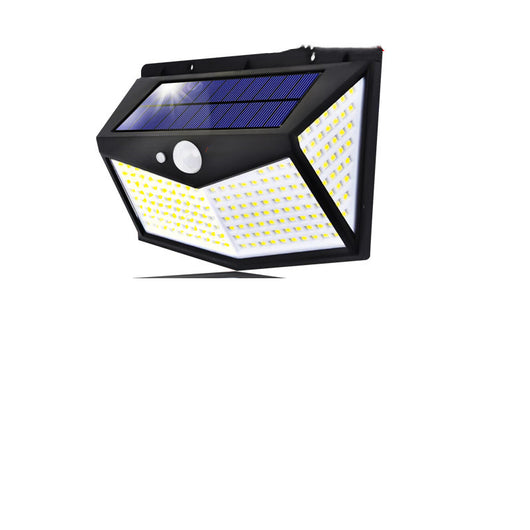 Luz Solar LED para Jardín - Iluminación Exterior Inteligente - Image 10