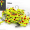 Yellow 1 G 50 Pieces