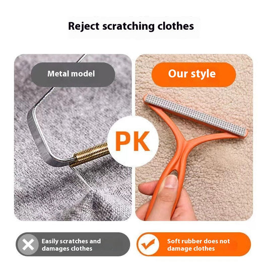 Removedor de Pelusa Estático sin Daño para Ropa - Uso Doméstico - Image 3