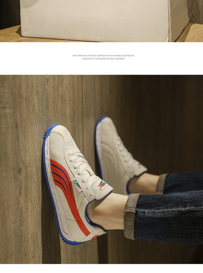 Tenis de Moda Versátiles Comodidad Relajada para Todos - Image 15