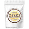 Cápsulas Blandas de Vitamina K2 - 180 Tabletas