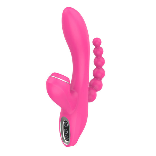 Estimulador de Múltiples Frecuencias con Succión para Mujeres - Image 19