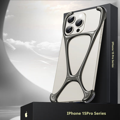 Funda Hercules de Aleación de Zinc - Protección Premium para tu Móvil - Image 6