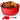 Silicone Air Fryer Liners Reusable, STURDY Air Fryer Accessories- Silicone Air Fryer Basket Liners- Air Fryer Pans- Air Fryer Inserts for 3-5QT - 7.5" - Tekeno