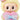 the Monsters Let'S Checkmate Series-Vinyl Plush Hanging Card, Toys for Modern Home Decor, Collectible Toy Set for Desk Accessories, 1PC - Tekeno