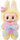the Monsters Let'S Checkmate Series-Vinyl Plush Hanging Card, Toys for Modern Home Decor, Collectible Toy Set for Desk Accessories, 1PC - Tekeno
