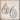 Leather Teardrop Earrings in Gilded Cowboy 207i