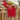 Polka Dot Red Happy Birthday Table Runner, Seasonal Christmas Winter Kitchen Dining Table Decoration for Home Party Decor 13X72 Inch - Tekeno