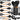 Silicone Cooking Utensils Set - Silicone Kitchen Utensils for Cooking Wooden Handles, 446°F Heat Resistant Kitchen Utensil Spatula Sets W Holder, Gadgets for Non-Stick Cookware BPA FREE (Black) - Tekeno